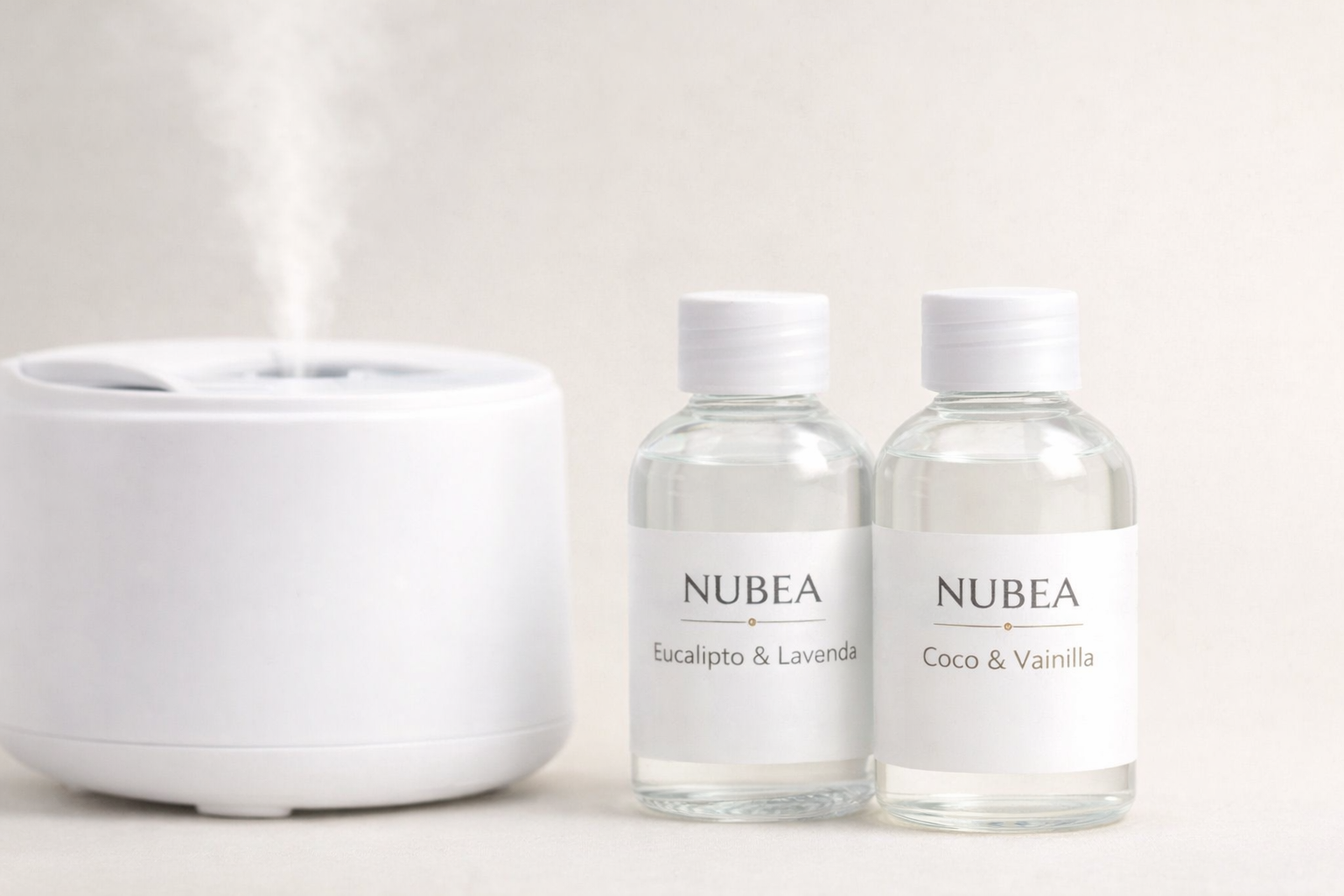Qué son las esencias hidrosolubles y cómo protegen tu humidificador
