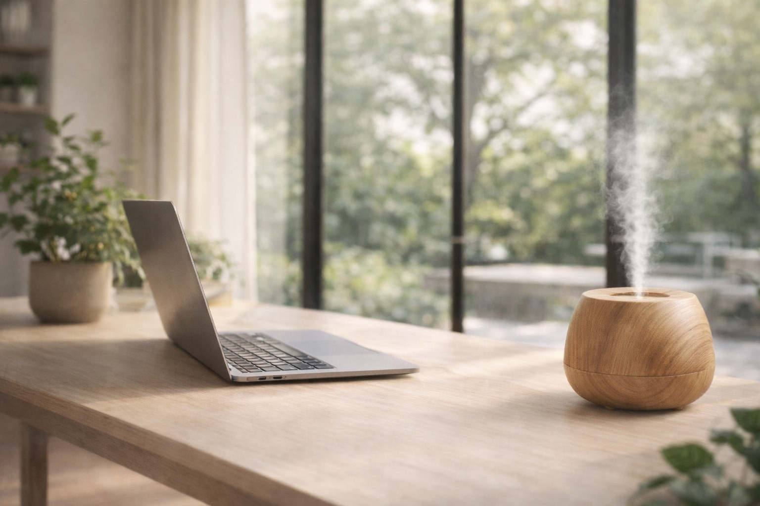 5 beneficios de usar esencias hidrosolubles en casa